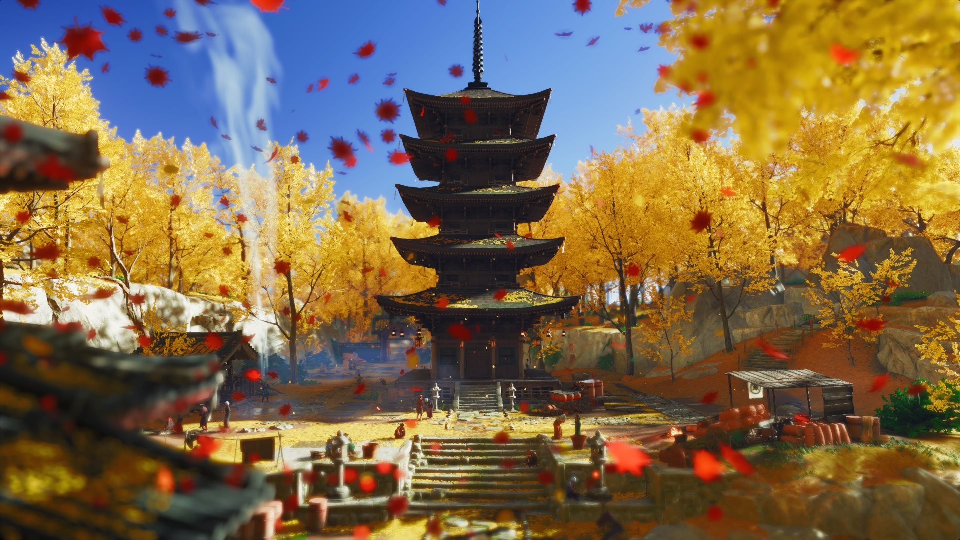 “武汉马拉松赛：选手的拼搏，让赛道见证奇迹”